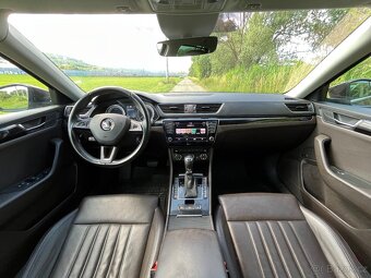 Skoda superb 3 L&K 2.0TDi 140kw 4x4 DSG , rok 2016 - 8