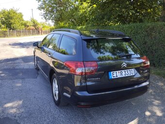 C5 2011 2.0HDI - 8