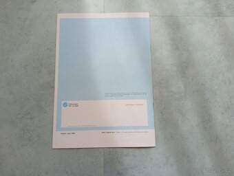 Volkswagen Golf 3 Variant - prospekty - doprava v ceně - 8