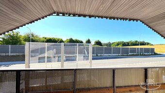 Rodinný dům 4+kk, 162 m² na pozemku 577 m², bazén, Jilové u - 8