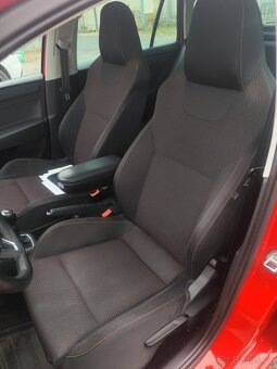 Škoda Rapid 1.2 TSI, 77 kw - 8