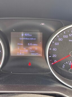 Kia ceed - 8