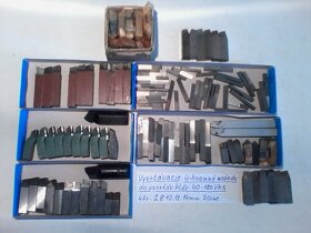 Vyvrtávací hlavy MK4-10-125 Vhs. - 8