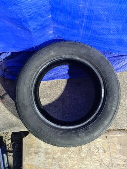 Letní pneu 185/60 R14 Pirelli - 8