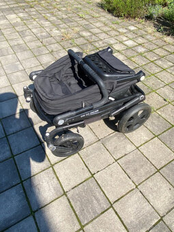 DĚTSKÝ KOČÁREK ROMER BRITAX GO-SWEDEN - 8