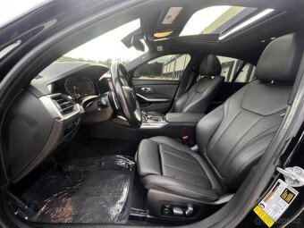 2020 BMW 3 Series 330i 2.0 RWD - 8