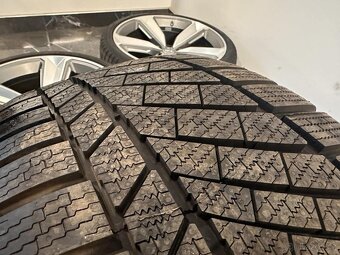 original audi rs5 rs4 r20 8w0601025f - 8