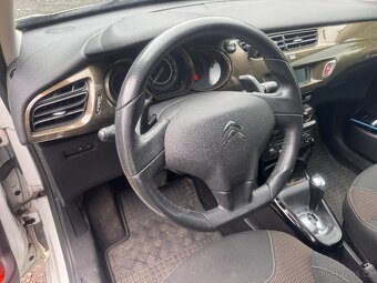 Citroen C3 1.4 50kw automat 2012 - 8