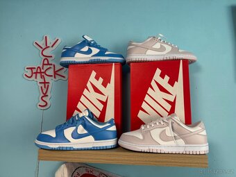 W NIKE DUNK LOW (Size EUR 45 -29,5cm) - 8