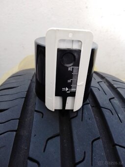Pneu Continental EcoContact 6 - 8