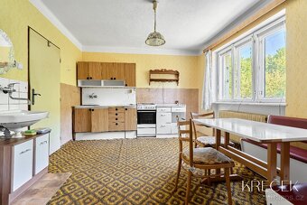 Prodej rodinného domu v Kožichovicích - 8