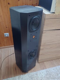 JM lab - Focal Olymp 610 serie II - 8