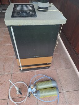 Výčepní zařízení - 8