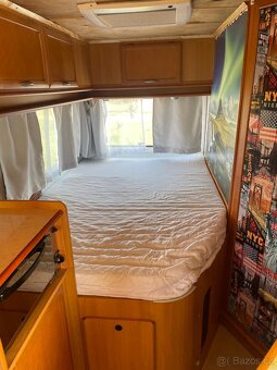 Fiat Ducato 2,8 TDiD Camper - 8
