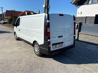 RENAULT TRAFIC České papiere - 8