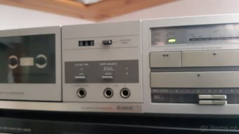 SONY TC FX25 - 8