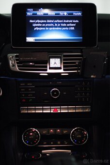 Prodej Mercedes-Benz CLS 400 4MATIC final edition - 8