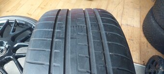 Alu Mercedes Benz e coupe a jiné . 5x112 r20 - 8