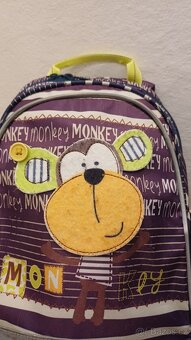 Batůžek TopGal - 8