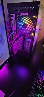 Herní Počítač-Záruka 3 měsíce-Windows 11-Wi-Fi - 8