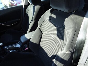 CITROEN C5 1,6 HDI - 8