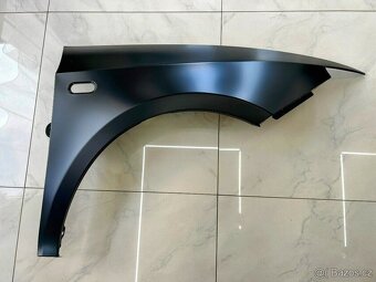 PŘEDNÍ BLATNÍKY SEAT IBIZA / POZINK / ZASÍLÁME - 8