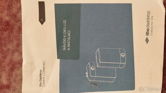 Průtokový ohřívač vody - 8