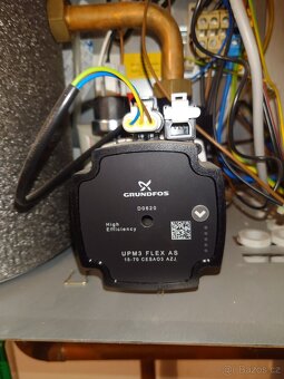 Elektrokotel TRINNITY E18  18kW - 8