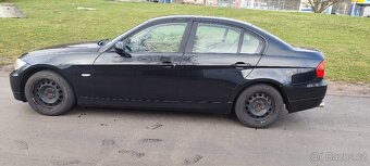 BMW 320i nová STK - 8