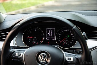 VW Passat Variant 2.0 TDI - 110KW - DSG - 8