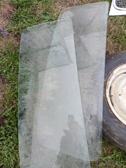 Škoda Octavia Spartak Felicie - 8