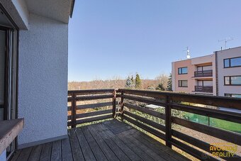 Dům u Hostivařské přehrady - sleva při rychlém jednání - 8