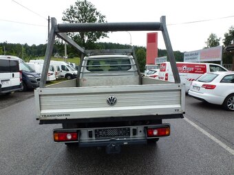 ⭐⭐⭐VW Transporter Valník 2,0TDI 103KW DSG 2013⭐⭐⭐ - 8