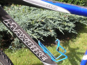 Horské kolo MAXBIKE - 8