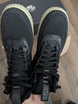 Nike Lunar Force 1 Duckboot velikost EUR 44 - 8