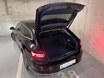 Volkswagen Arteon Shooting Brake 2023- 28tkm/Keyless/ACC/DSG - 8