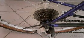 Pánské kolo Author-Mystic - 8