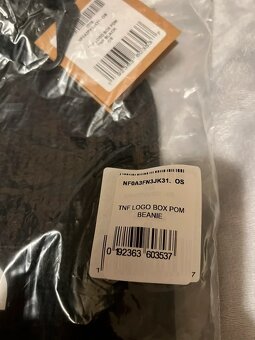 Kulich s bambulí The North Face - 8