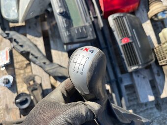 Díly Octavia 2 Rádio mp3 světla xenon jednotka rezerva - 8