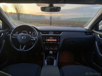 Škoda octavia 3 2.0tdi 110kw 2018 - 8