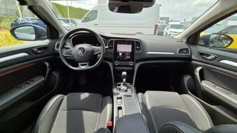 Renault Mégane, Techno TCE 140 EDC - 8