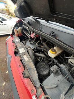 CITROËN JUMPER 2.2 HDI 16V L2H2 - 8