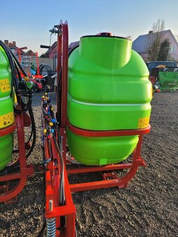 Postřkovač Brandi 800/15m - 8