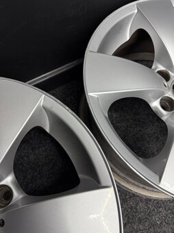 Alu BMW 5x120 17” Style 138 - 8