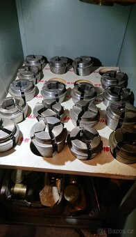 CNC soustruh ZPS SRU 40 CNC (7698) - 8