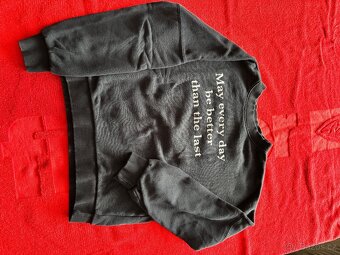 Sport dívka vel S-XS - 8