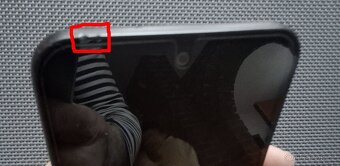 Samsung Galaxy A54 5G 8GB/256GB - 8