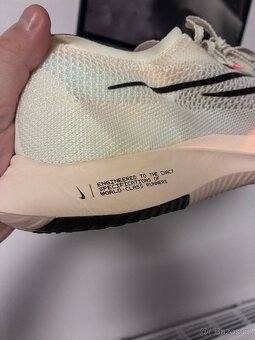 Nike ZoomX tenisky, vel. 45.5 - 8