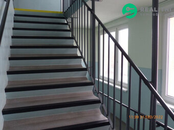 Pronájem bytu 2KK, 42m2,ul.F.Malíka,Most - 8