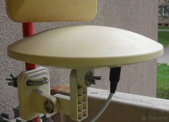 Venkovní antény DVB-T - 8